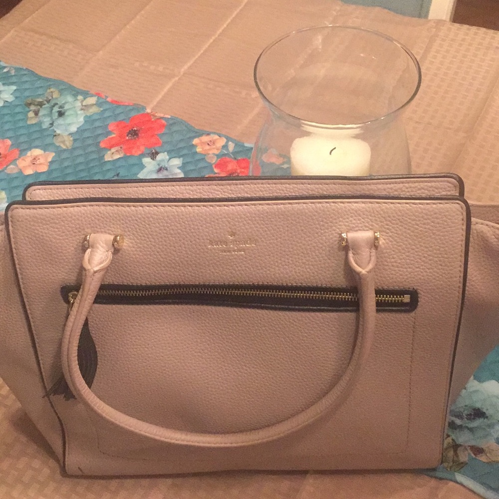 Kate Spade purse large